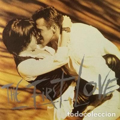 CDs de M&uacute;sica: The First Love - 18 Top Slows- 5602515210186