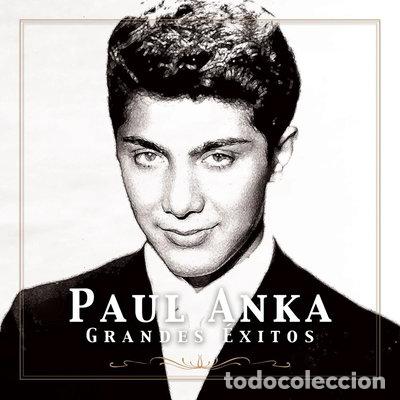 CD de M&uacute;sica: Grandes &Eacute;xitos- 8435357516508