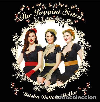 Musik-CDs: Betcha Bottom Dollar- 0602517062276