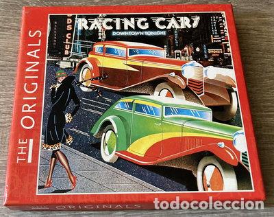 CDs de M&uacute;sica: Downtown Tonight- 0724357609128