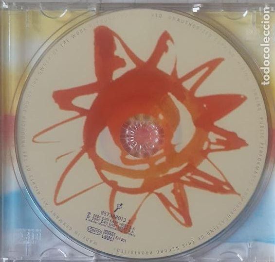 CDs de m&uacute;sica: Navigator - Jos&eacute; Padilla - Foto 4
