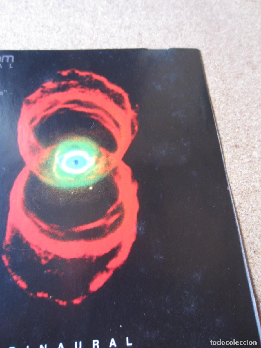 CDs de m&uacute;sica: Pearl Jam - Binaural (CD) - Foto 3