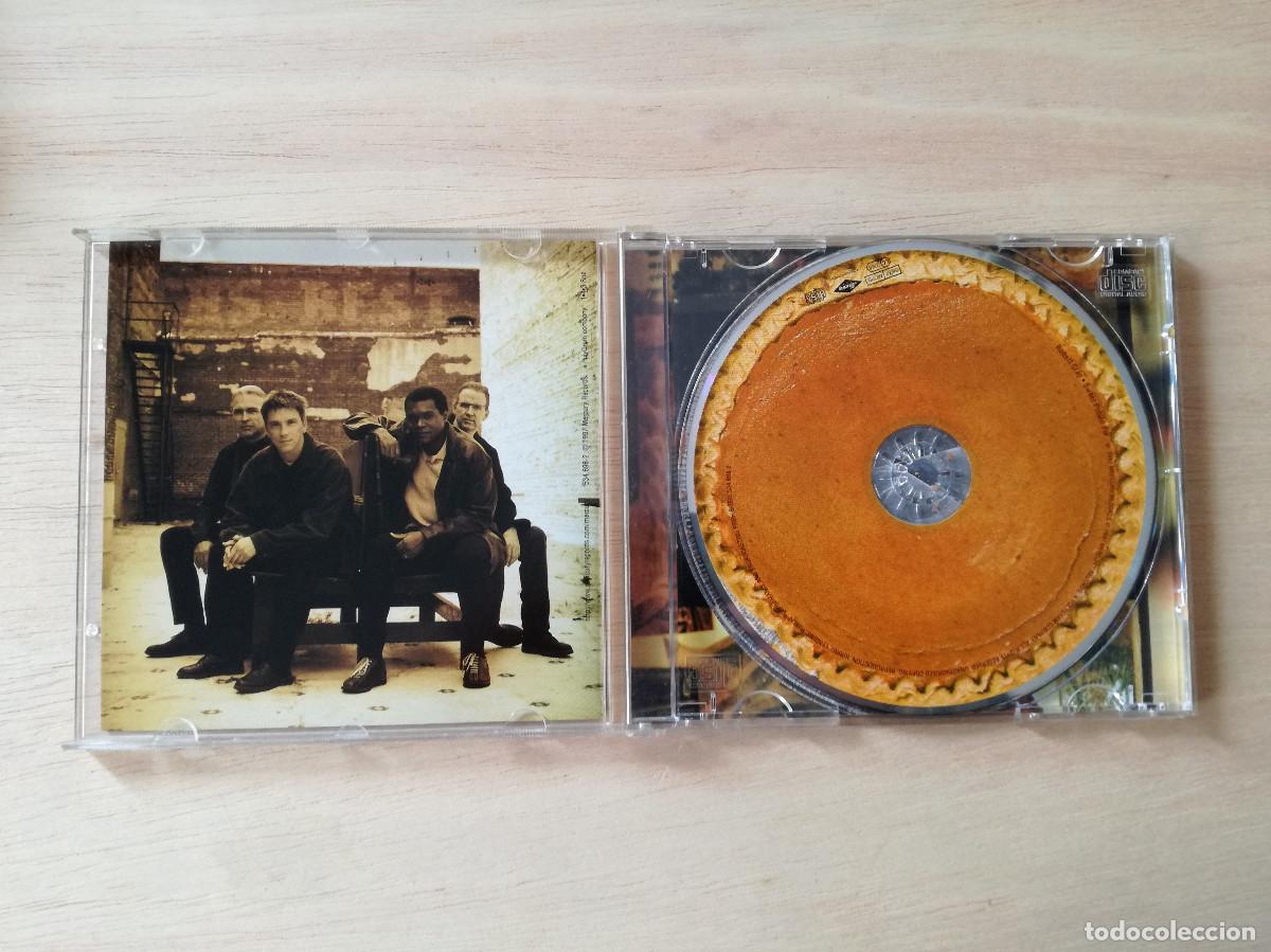 CDs de m&uacute;sica: ROBERT CRAY - SWEET POTATO PIE - Foto 2