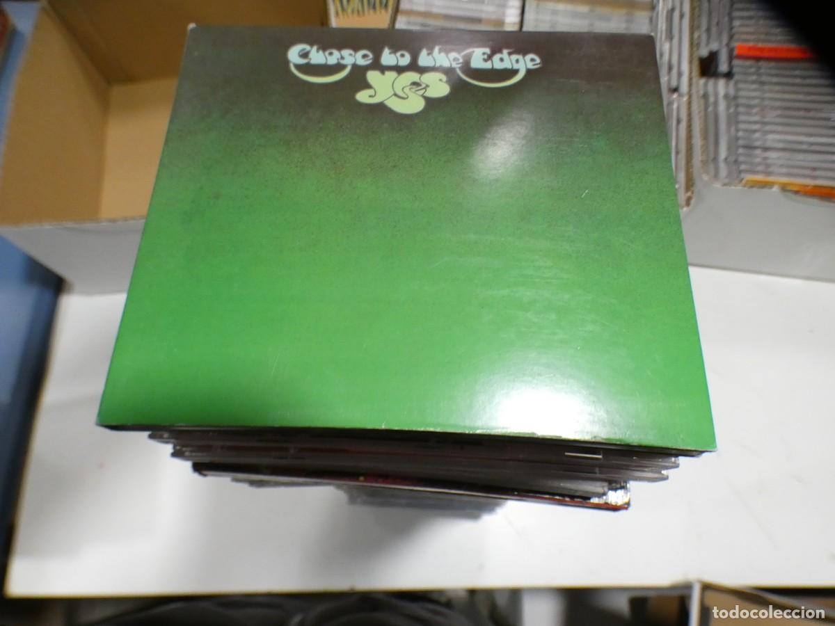 Music CDs: PRMCPR ARKANSAS1980 CAJJ688 CD BUEN ESTADO YES