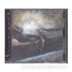 CDs de m&uacute;sica: Nuit &ndash; Lituus - CD - Nuevo - Foto 1