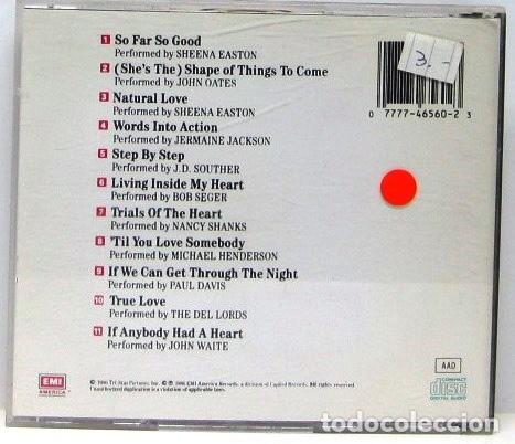 CDs de m&uacute;sica: ABOUT LAST NIGHT - BANDA SONORA - CD - Foto 2