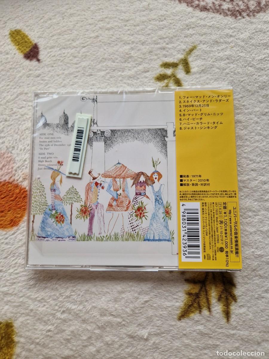 CDs de m&uacute;sica: May Blitz - &rdquo;2nd of May&rdquo; CD Nuevo - Foto 2