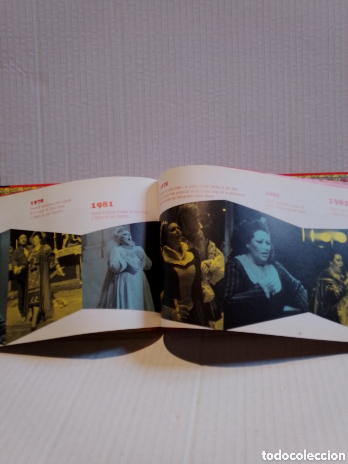 CDs de m&uacute;sica: MONTSERRAT CABALLE - CD - Foto 3