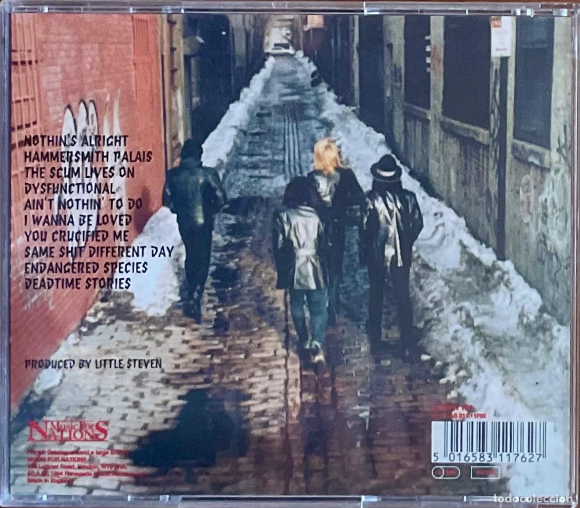 CDs de m&uacute;sica: DEMOLITION 23 - DEMOLITION 23 - Foto 2