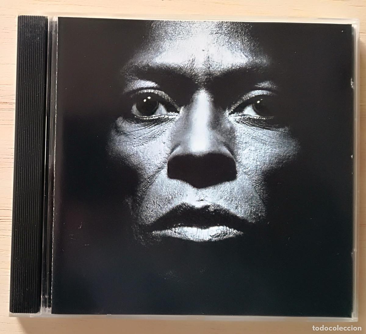 CDs de m&uacute;sica: MILES DAVIS - TUTU - PEDIDO MINIMO 7&euro; - Foto 1