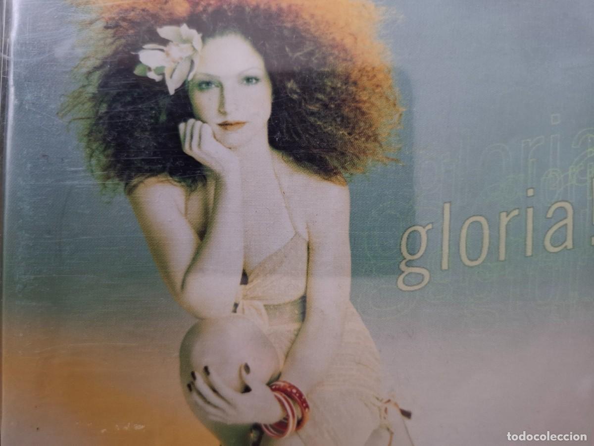 CDs de m&uacute;sica: gloria ! CD Gloria Stefan - Foto 1