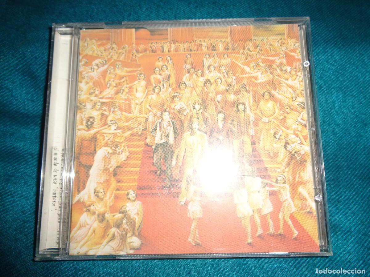 CDs de m&uacute;sica: ROLLING STONES. IT&acute;S ONLY ROCK&acute;N ROLL. CD. IMPECABLE - Foto 1