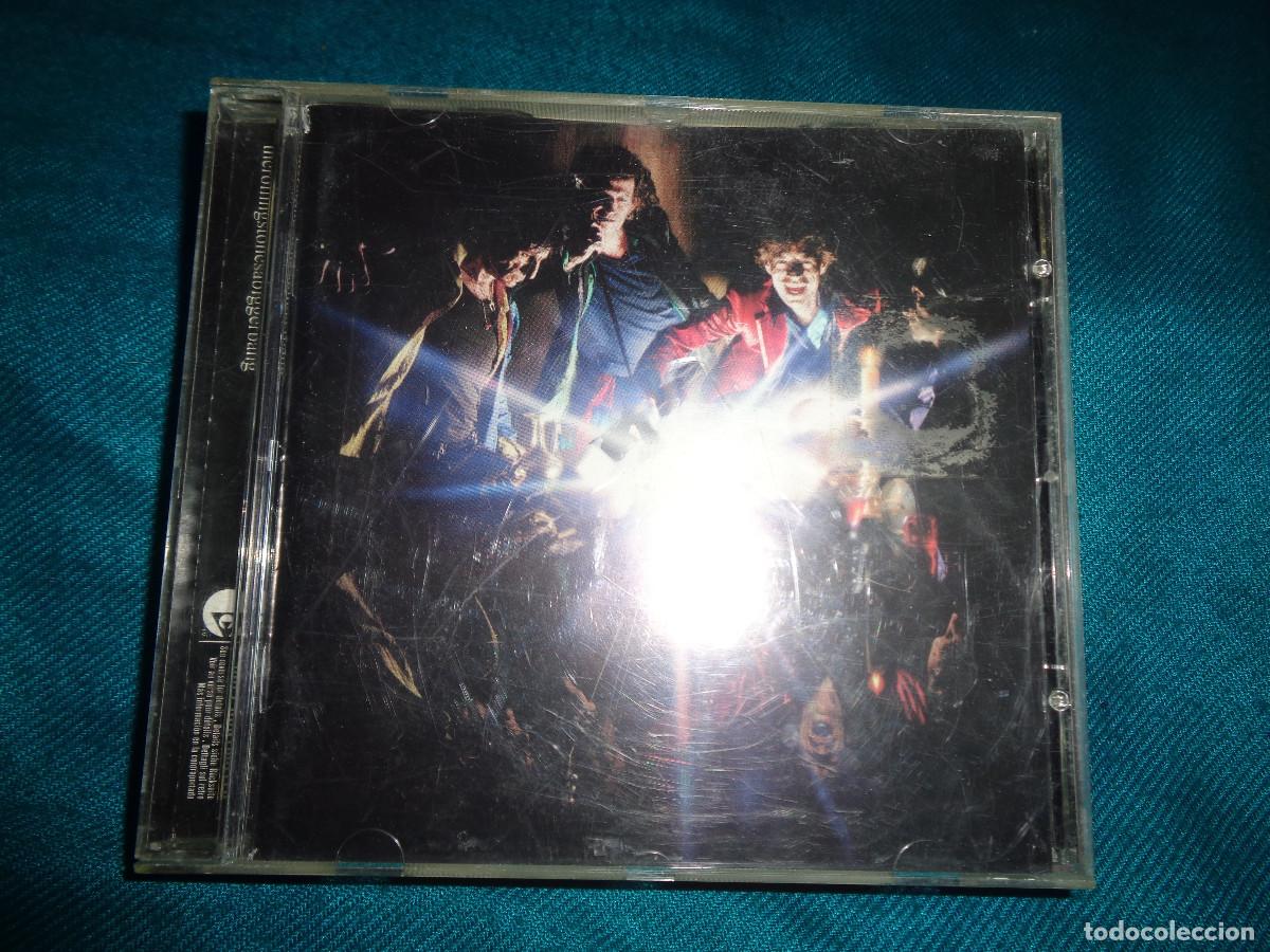 CDs de m&uacute;sica: THE ROLLING STONES. A BIGGER BANG. COPY PROTECTED. CD. IMPECABLE(#) - Foto 1