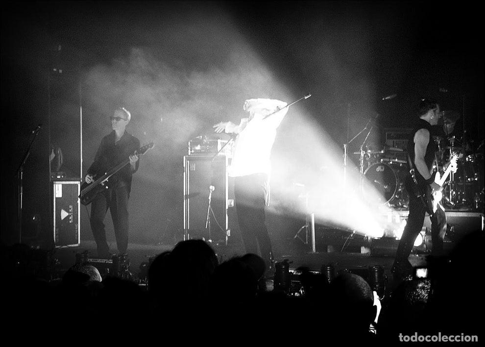 CDs de m&uacute;sica: Bauhaus - Gotham (2 &times; CD, Album) - Foto 2