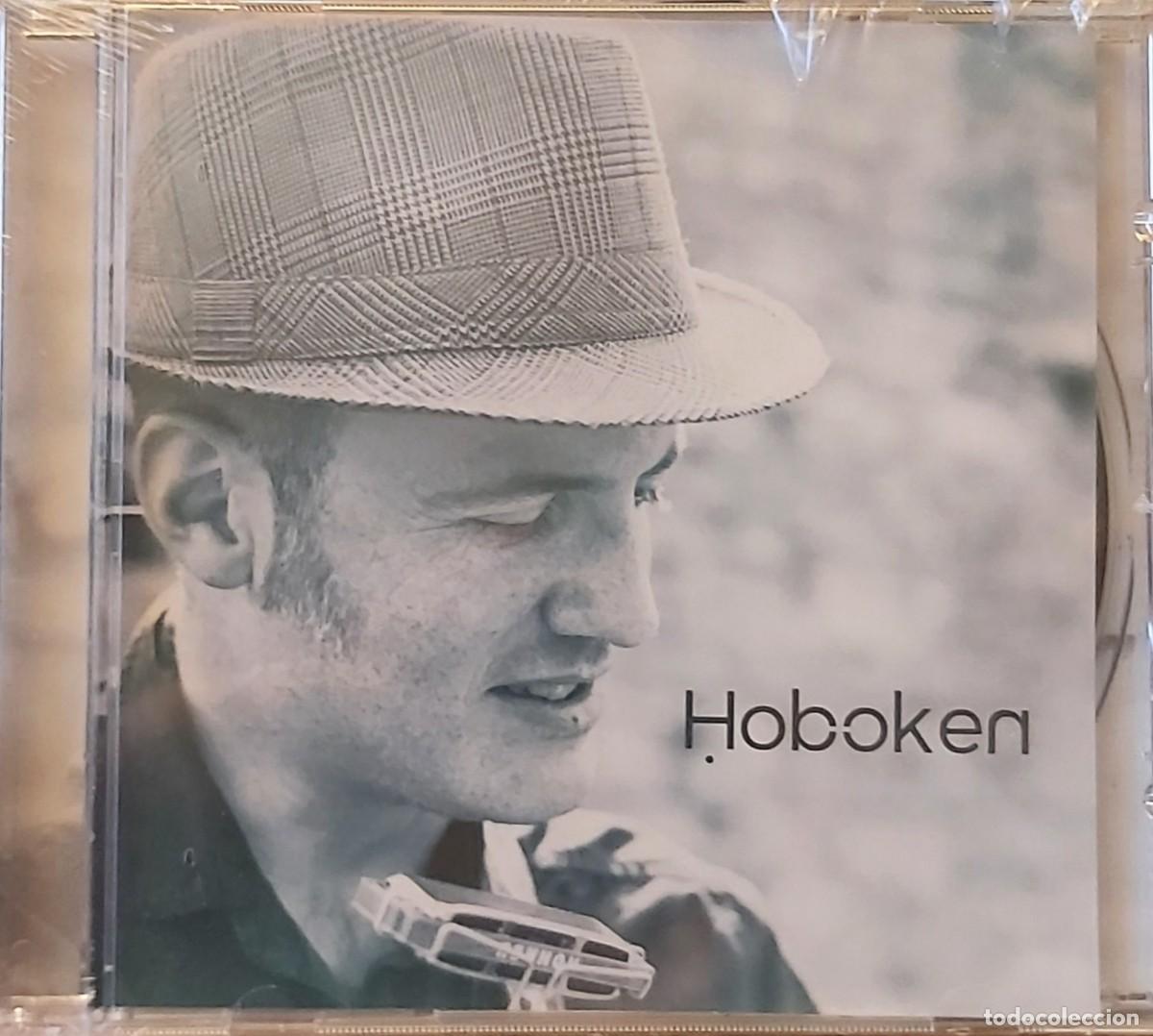 CDs de m&uacute;sica: HOBOKEN &rdquo;Hoboken&rdquo; (CD Cristal) - Foto 1