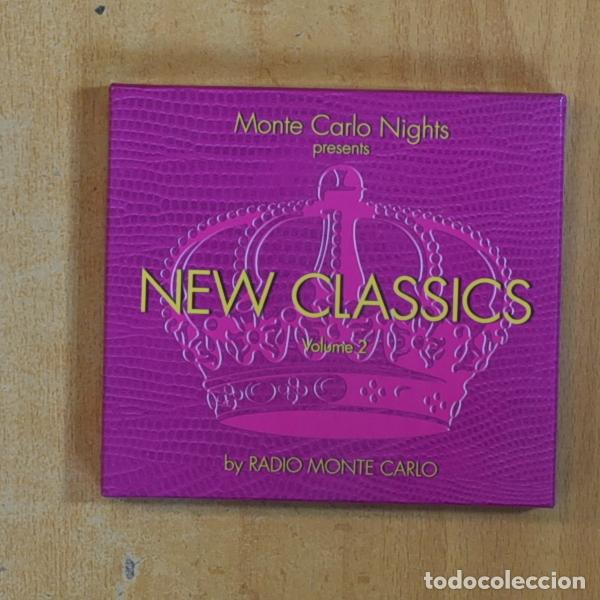 CDs de m&uacute;sica: VARIOS - NEW CLASSICS VOLUME 2 - CD - Foto 1