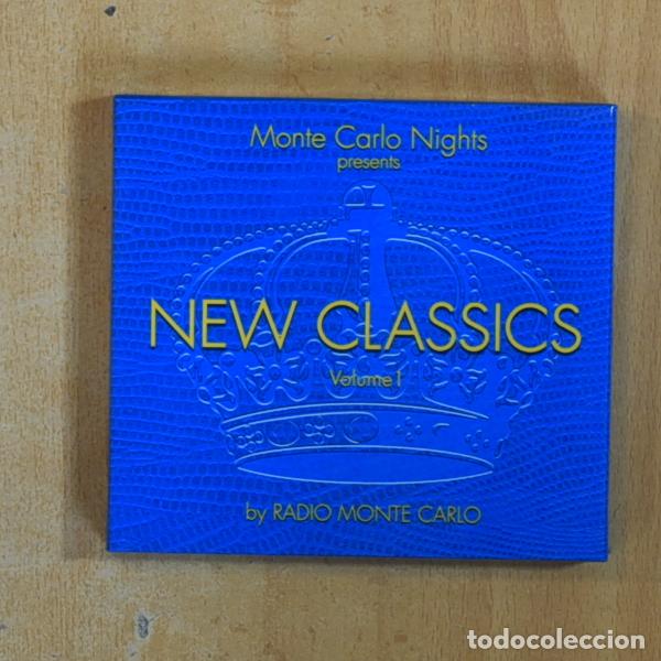 CDs de m&uacute;sica: VARIOS - NEW CLASSICS VOLUME 1 - CD - Foto 1