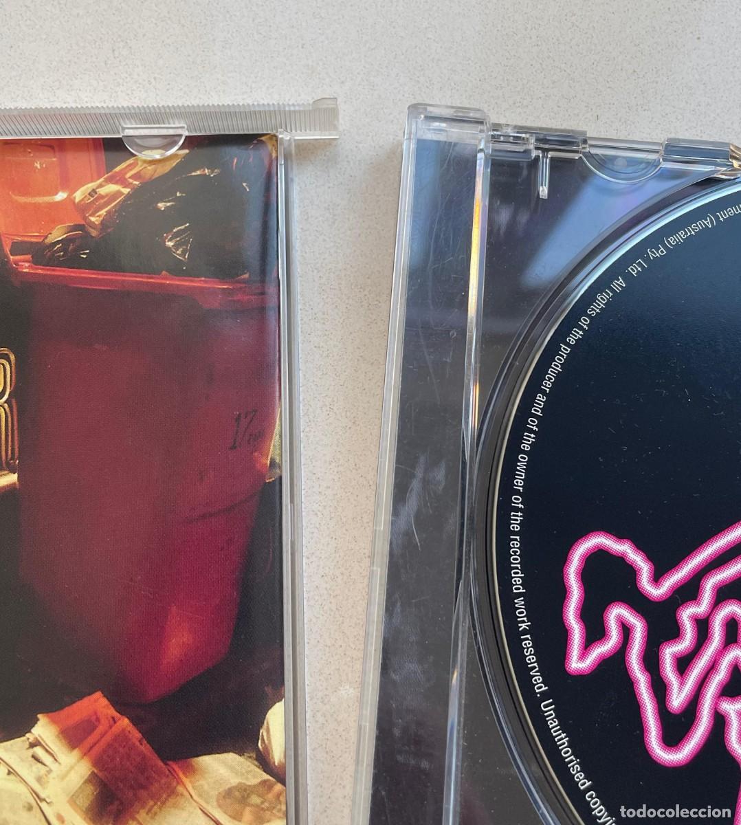 CDs de m&uacute;sica: Silverchair - Neon Ballroom - Foto 4