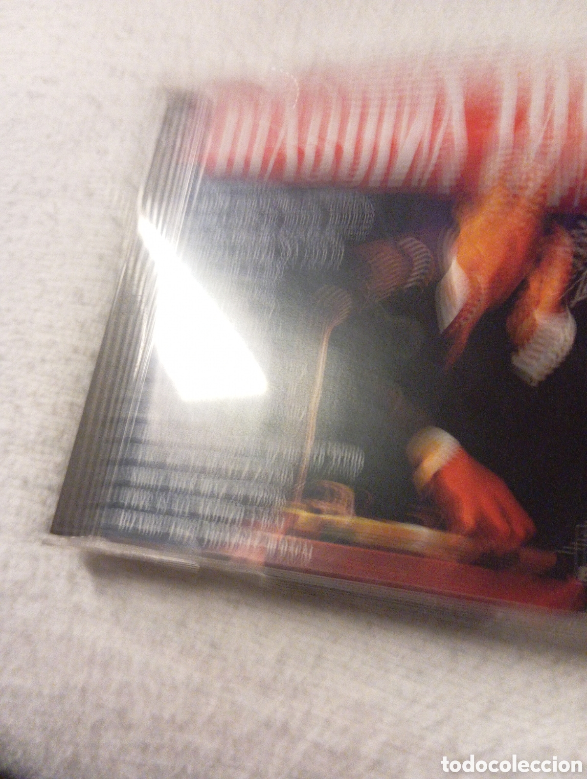 CDs de m&uacute;sica: CD M&Aacute;QUINA TOTAL 7 2 DISCOS - Foto 7