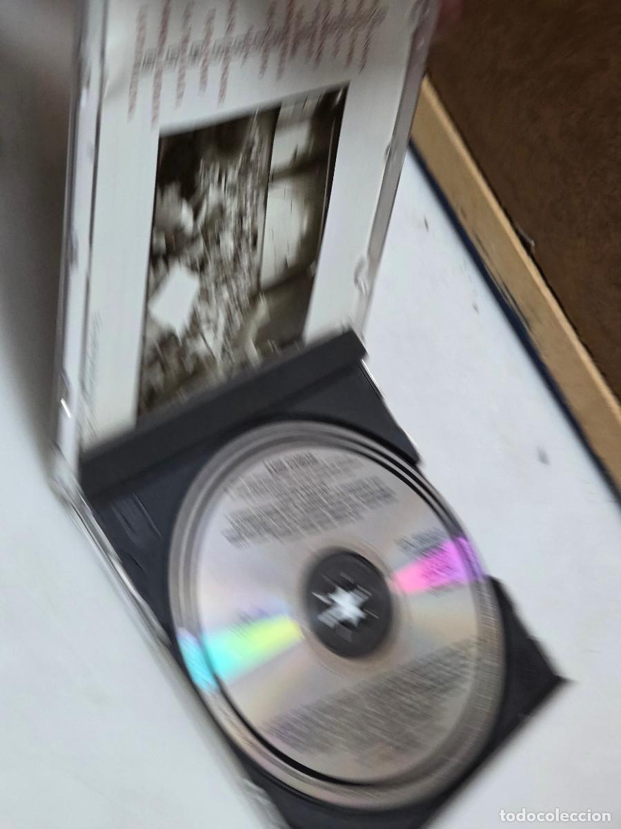 CDs de m&uacute;sica: Cd de musica Luis cobos - Foto 2