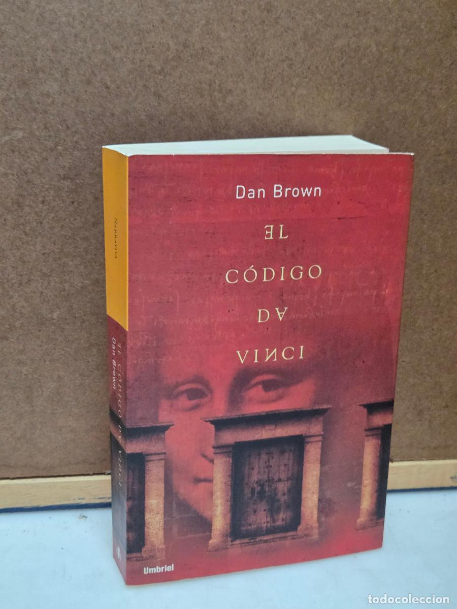 CDs de m&uacute;sica: libro de el&ntilde; codigo davinci - Foto 1