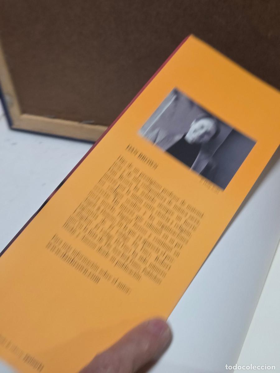 CDs de m&uacute;sica: libro de el&ntilde; codigo davinci - Foto 2