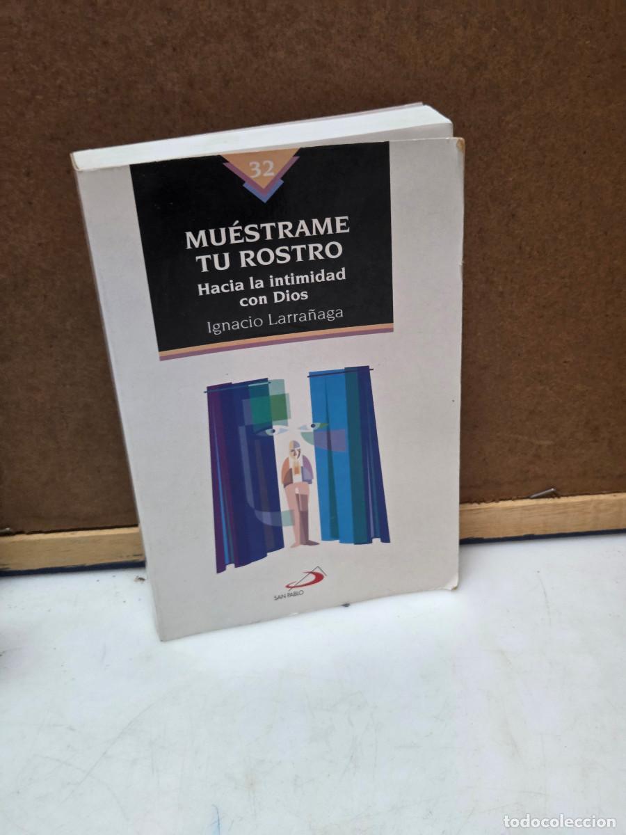 CDs de m&uacute;sica: libro vintage muestrame tu rostro - Foto 1