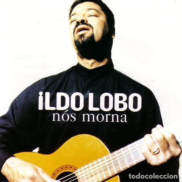 CDs de m&uacute;sica: Ildo Lobo &ndash; N&oacute;s Morna - Foto 1