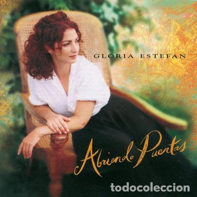CDs de Musique: Abriendo Puertas- 5099748099228