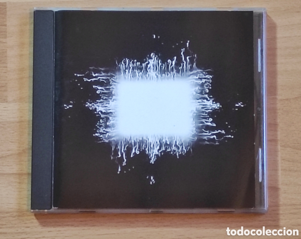 CDs de M&uacute;sica: Tool - &AElig;nima. CD.82876536442