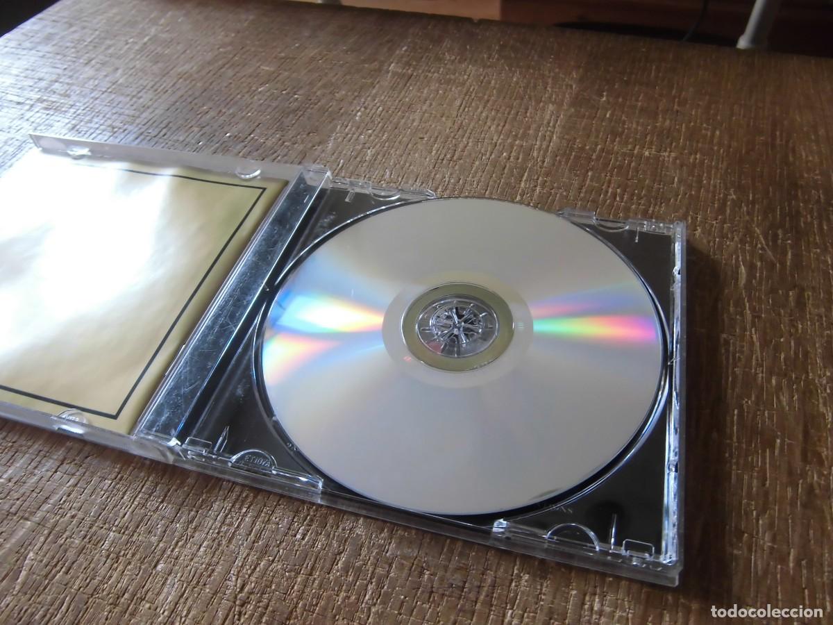 CDs de m&uacute;sica: CD CARPENTERS GOLD GREATEST HITS - Foto 4