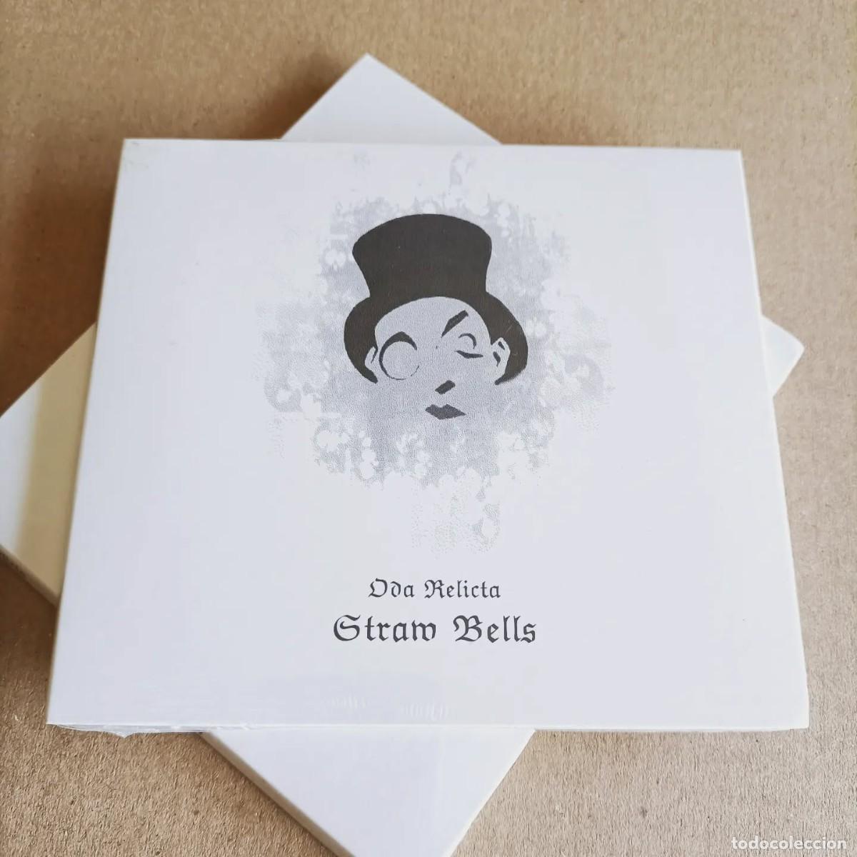 Musik-CDs: Oda Relicta - Straw Bells