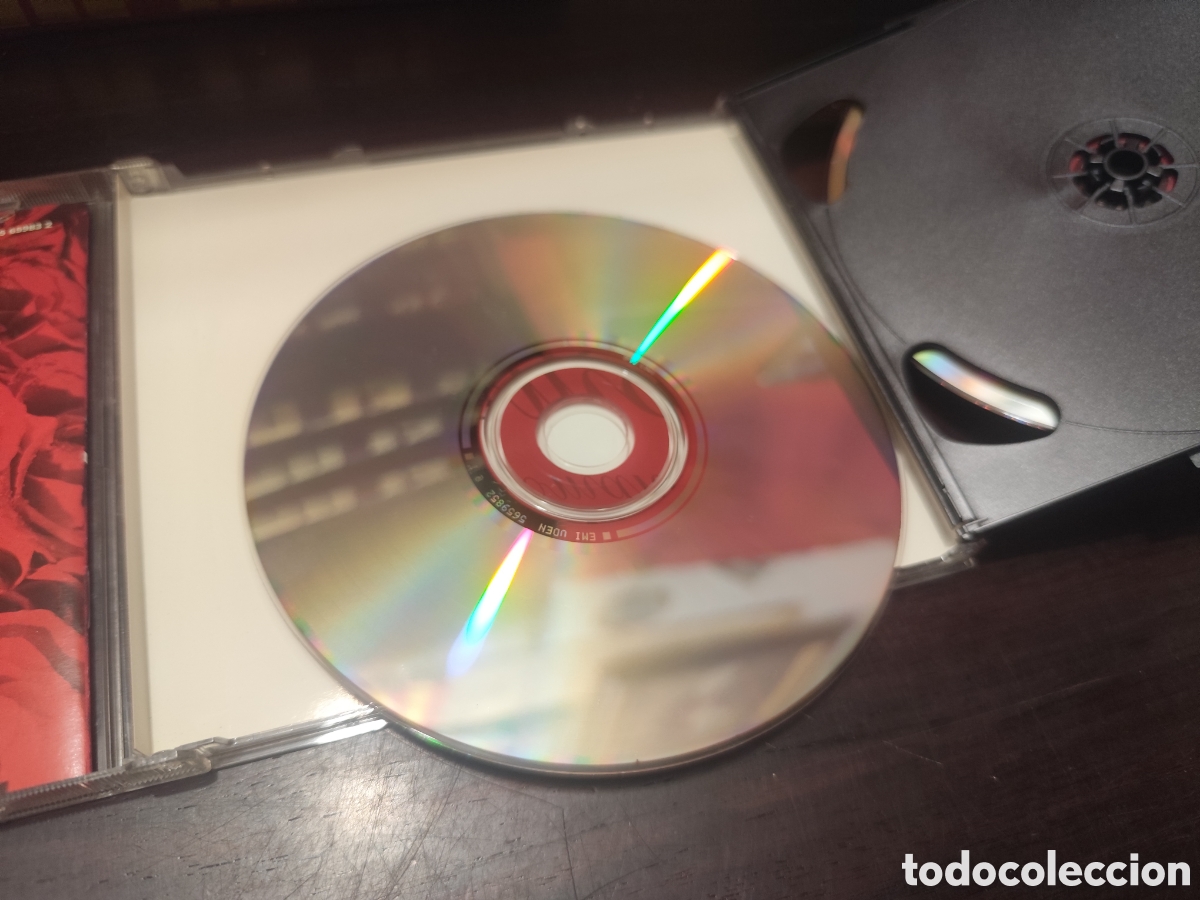 CDs de m&uacute;sica: KARAJAN - Romance EMI CLASSICS 2 CD - Foto 6