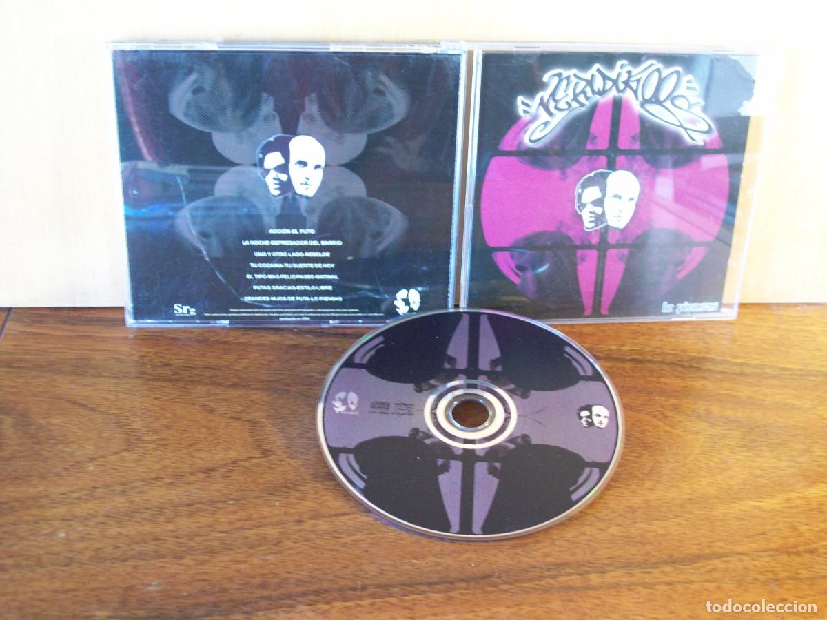 CDs de m&uacute;sica: VERIDIKOOS - LO PIENSAS - CD - Foto 1