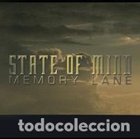 CDs de m&uacute;sica: State Of Mind - Memory Lane - CD - Foto 1