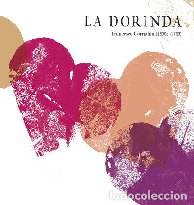 CDs de M&uacute;sica: Corradini: La Dorinda- 0643131528823