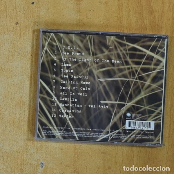 CDs de m&uacute;sica: NOA - CALLING - CD - M&uacute;ltiples art&iacute;culos = 1 solo env&iacute;o - Foto 2