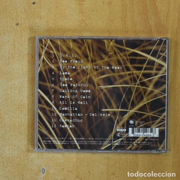 CDs de m&uacute;sica: NOA - CALLING - CD - M&uacute;ltiples art&iacute;culos = 1 solo env&iacute;o - Foto 2