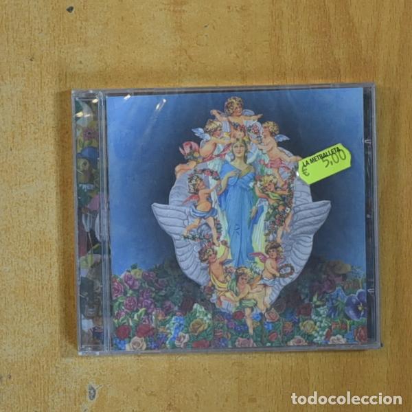 CDs de M&uacute;sica: JOAN COLOMO - CONTRA TODO PRONOSTICO - CD