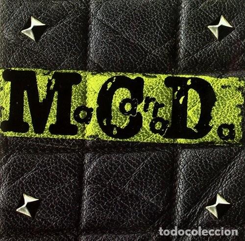 CDs de m&uacute;sica: M.C.D. &ndash; Macarrada - CD - Foto 1