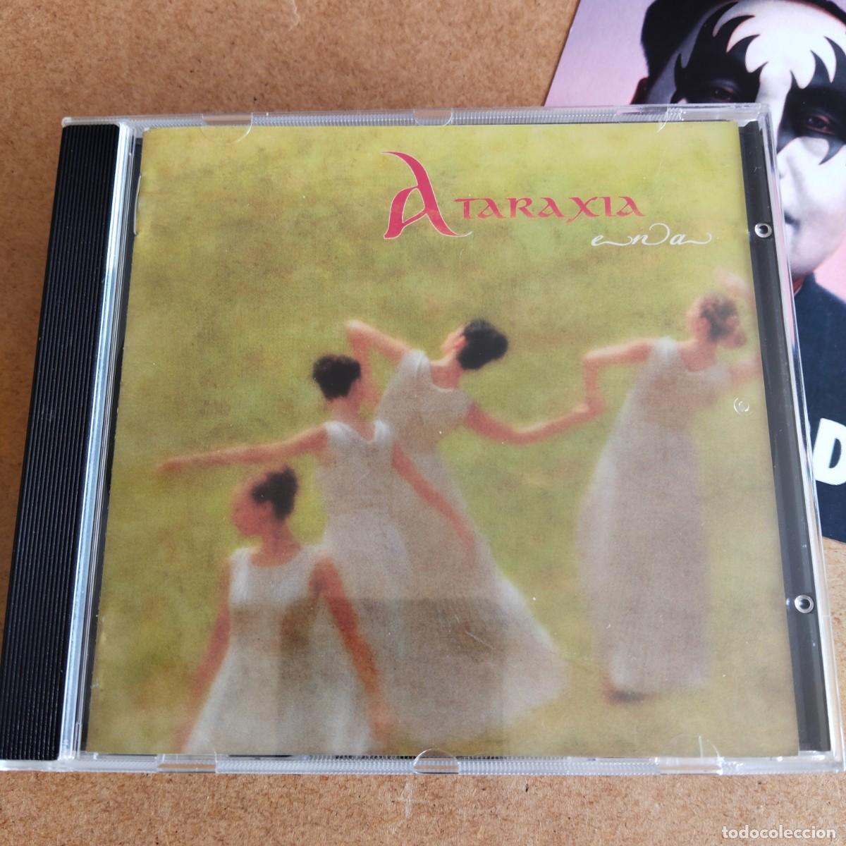 CDs de M&uacute;sica: Ataraxia - Ena (CD, Album)