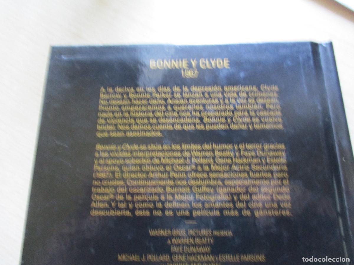 CDs de m&uacute;sica: BONNIE AND CLYDE libreto y dvd - Foto 4
