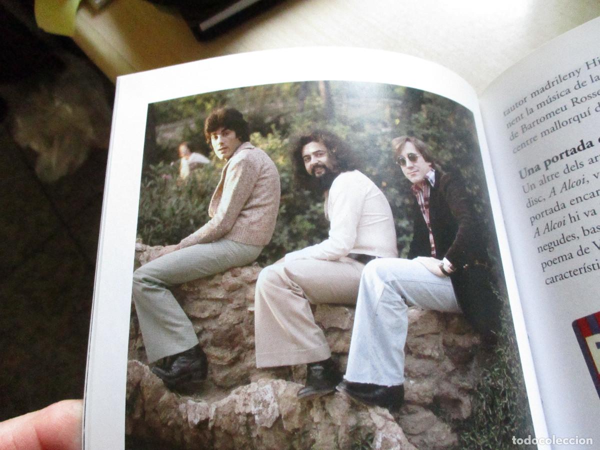 CDs de m&uacute;sica: LA NOVA CANCO 1974 cd - Foto 7