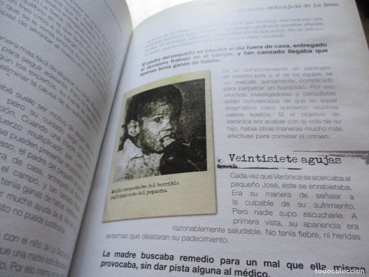 CDs de m&uacute;sica: IKER JIMENEZ cuarto milenio - Foto 3