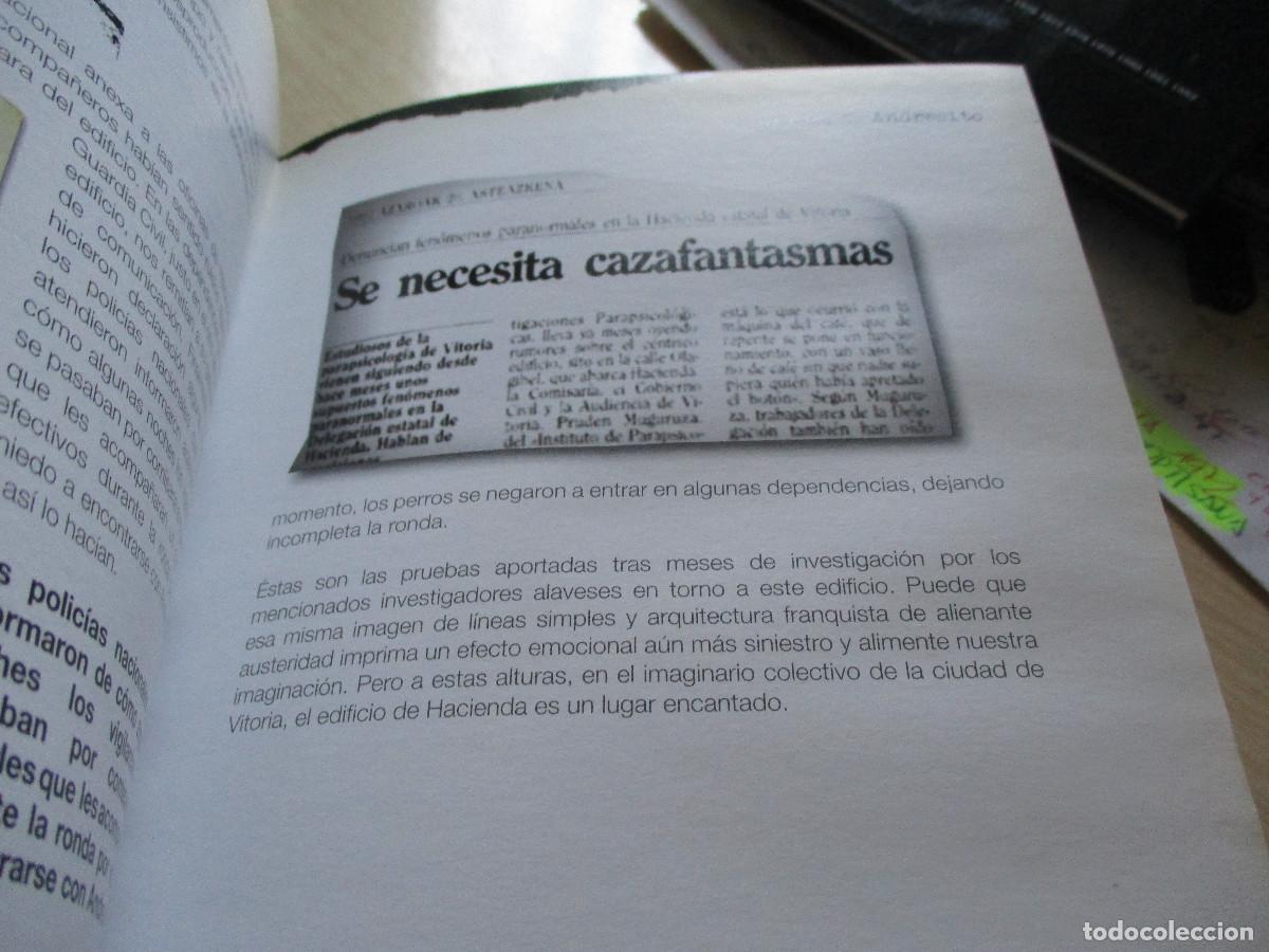 CDs de m&uacute;sica: IKER JIMENEZ cuarto milenio - Foto 6
