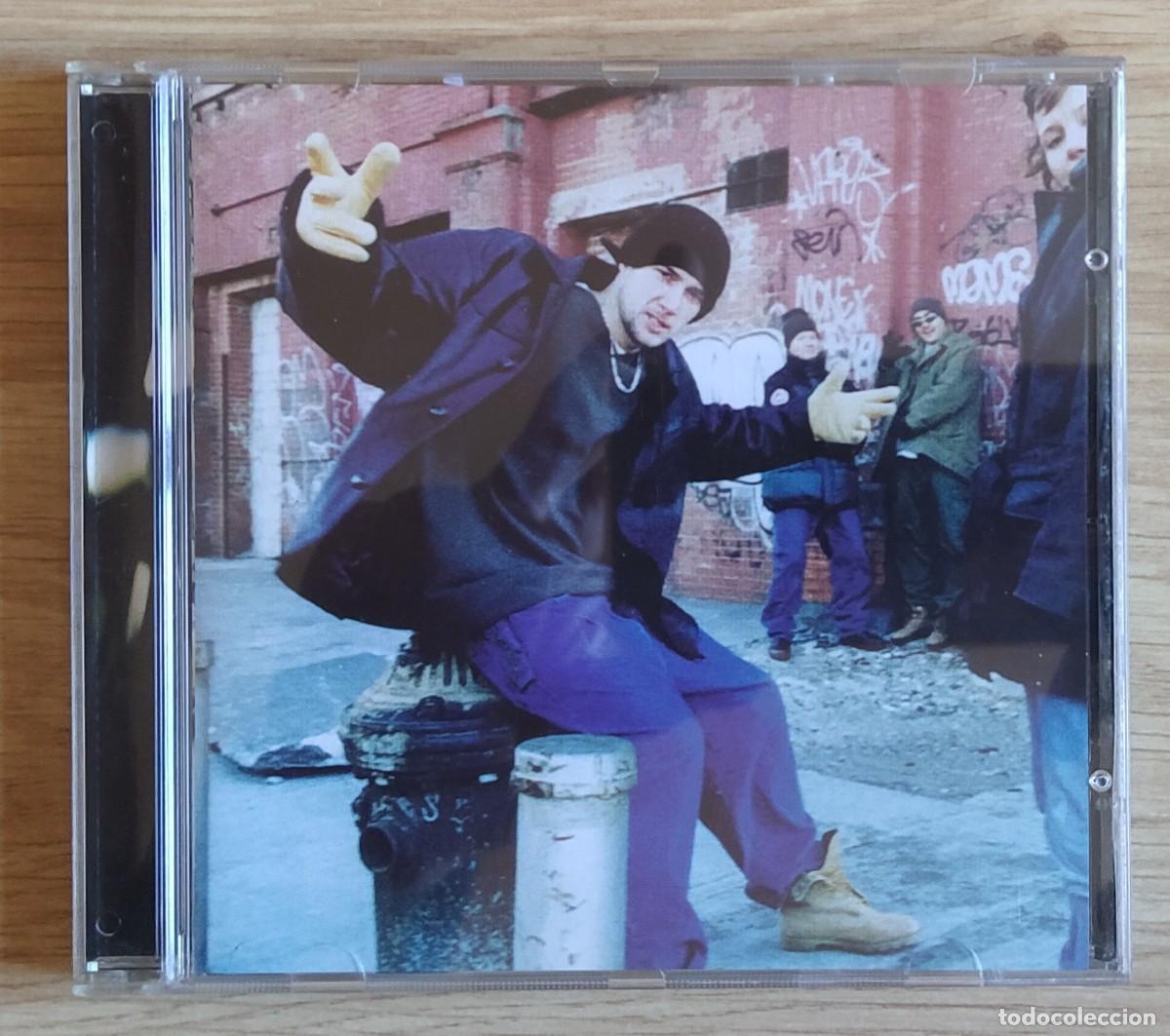 CDs de m&uacute;sica: CD Sens Unik - Tribulations - Foto 1