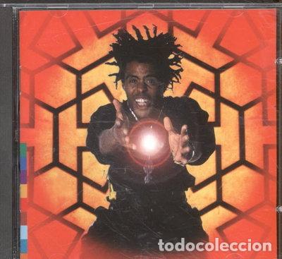 Music CDs: Trance- 0077778825920