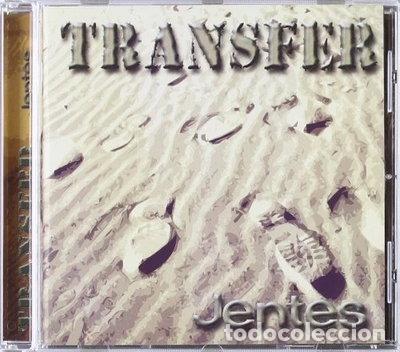 CDs de M&uacute;sica: Jentes- 8436022720893