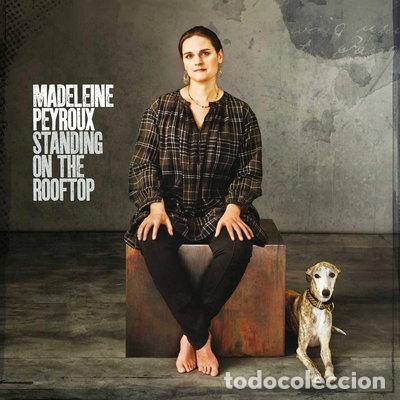 CDs de M&uacute;sica: Standing On The Rooftop- 0602527734668