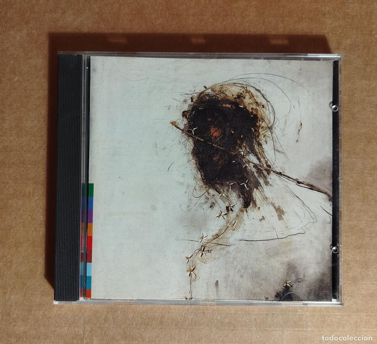 CDs de m&uacute;sica: PETER GABRIEL - PASSION - 1989 - Foto 1